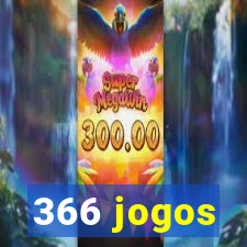 366 jogos
